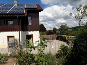 Ferienwohnung Talblick Dahlem, Dahlem